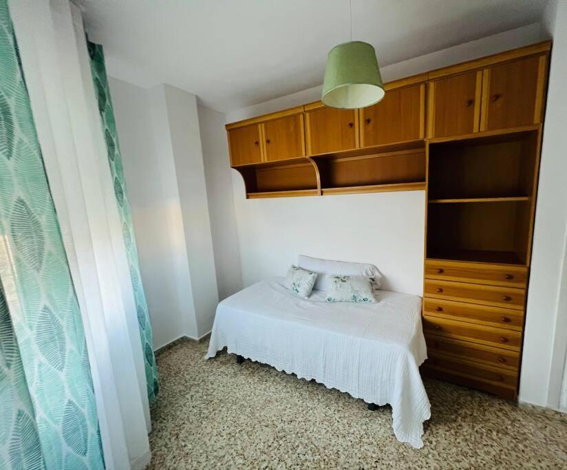 Apartamento Almazara Valencia de Alcantara Exterior photo